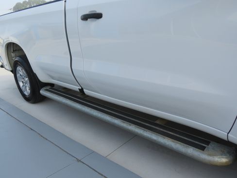 Used 2024 Chevrolet Silverado 1500 W/T w/ WT Fleet Convenience Package image 10