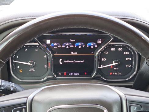 Used 2023 GMC Sierra 2500 Denali w/ Denali Ultimate Package image 23