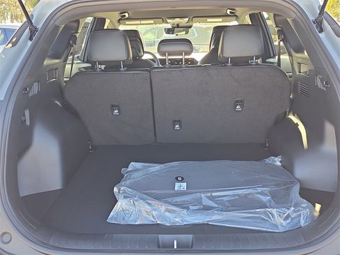 New 2026 Kia Sportage X-Line image 12