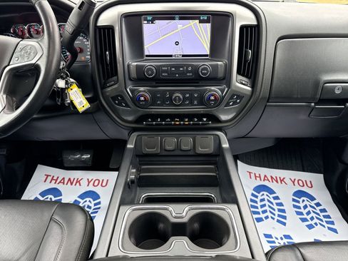 Used 2019 Chevrolet Silverado 2500 LTZ w/ Duramax Plus Package image 22