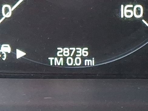 Certified 2022 Volvo XC90 T6 Inscription w/ Climate Package image 21