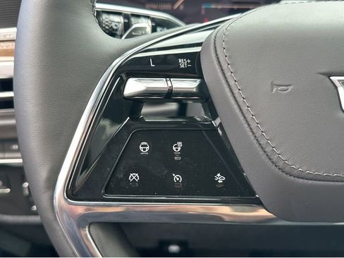 New 2026 Cadillac Escalade Platinum Sport AWD/4WD image 30