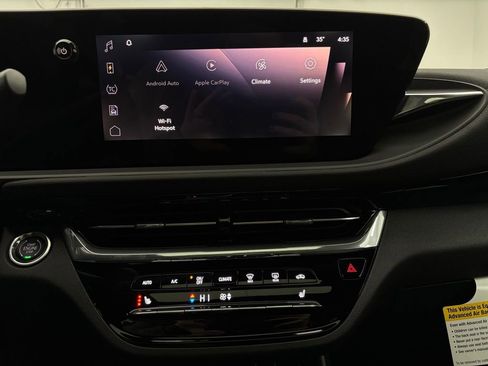 New 2026 Buick Envista Avenir image 25