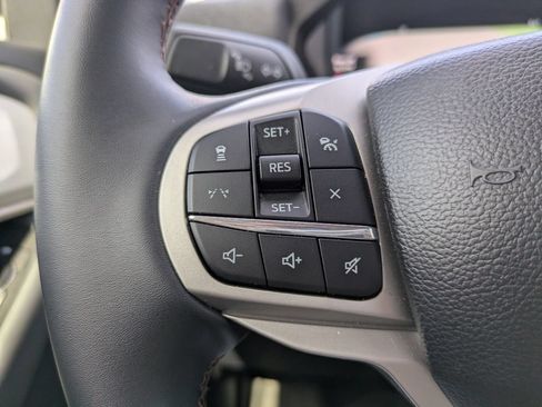 New 2026 Ford Explorer Active RWD image 29