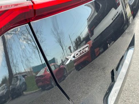 Used 2025 BMW X3 xDrive30i w/ Premium Package image 36