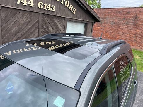 Used 2012 Chevrolet Equinox LT w/ Driver Convenience Package image 7