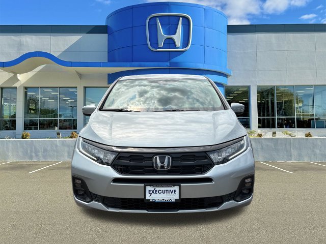 New 2026 Honda Odyssey EX-L image 6