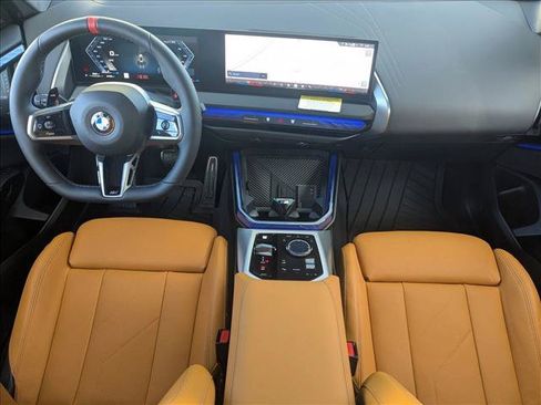 Used 2026 BMW X3 M50 w/ Premium Package AWD/4WD image 13