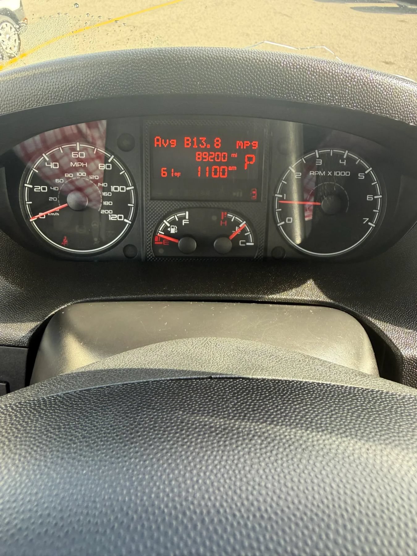 Used 2020 RAM ProMaster 2500 FWD image 32
