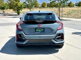 Used 2020 Honda Civic EX-L image 6