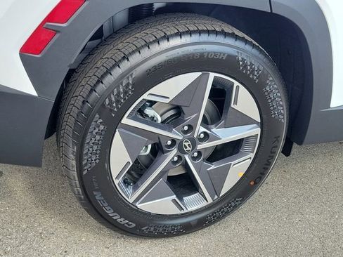 New 2026 Hyundai Tucson SEL FWD image 26
