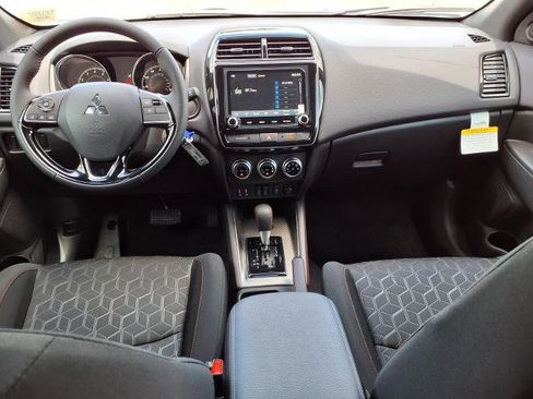 New 2026 Mitsubishi Outlander Sport AWD image 11