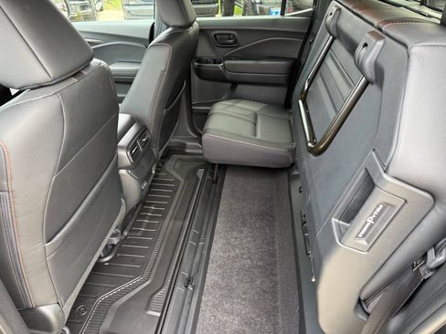 Certified 2026 Honda Ridgeline TrailSport image 17