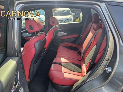 Used 2023 Acura RDX A-Spec image 14
