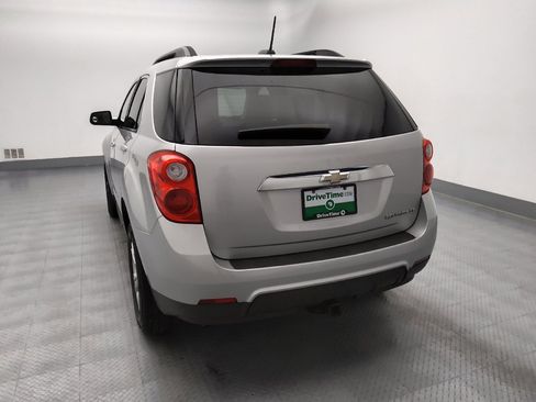 Used 2015 Chevrolet Equinox LT w/ Driver Convenience Package FWD image 6