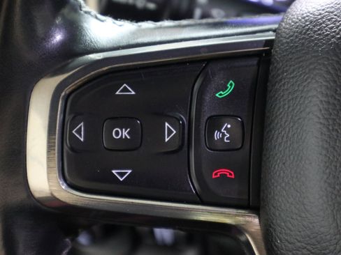Used 2021 RAM 1500 Limited w/ Trailer Tow Group AWD/4WD image 28