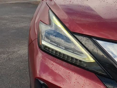 Certified 2020 Nissan Murano SV w/ Premium Package image 10