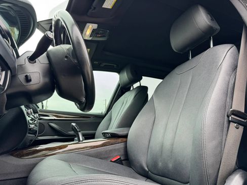 Used 2017 BMW X5 sDrive35i RWD image 14