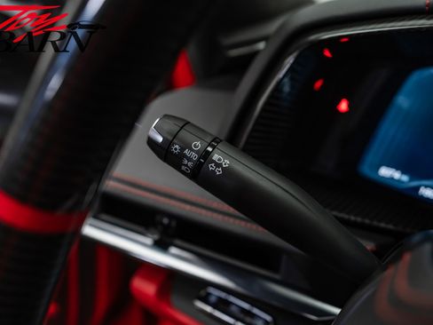 Used 2024 Chevrolet Corvette Z06 w/ Stealth Interior Trim Package image 43