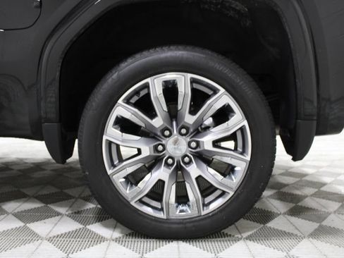 Used 2025 GMC Sierra 1500 Denali w/ Denali Reserve Package AWD/4WD image 49