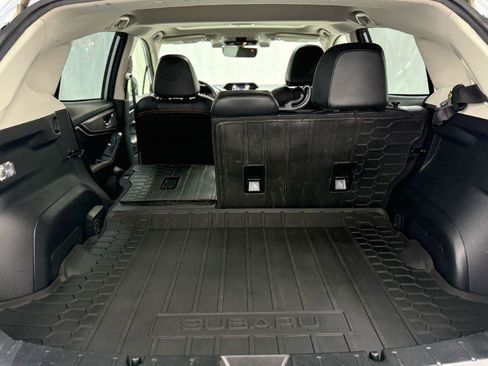 Used 2022 Subaru Crosstrek 2.5i Limited w/ Popular Package #4A image 28