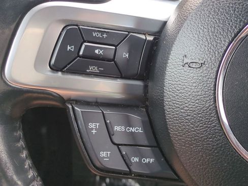Used 2023 Ford Mustang Premium RWD image 20