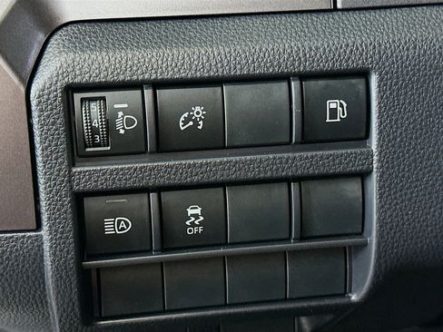 Used 2025 Toyota 4Runner SR5 image 17