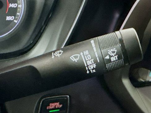 Used 2018 Chevrolet Camaro LT w/ RS Package RWD image 14