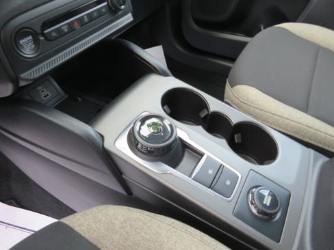 Used 2025 Ford Bronco Sport Big Bend w/ Convenience Package image 10