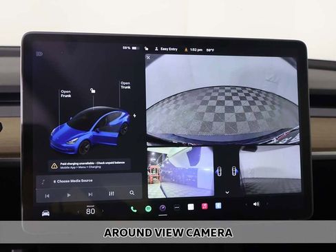Used 2021 Tesla Model 3 Standard Range Plus RWD image 6