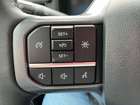 Used 2025 Ford F150 XLT w/ Equipment Group 301A Standard image 13