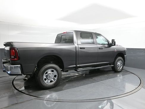 New 2025 RAM 2500 Tradesman image 15