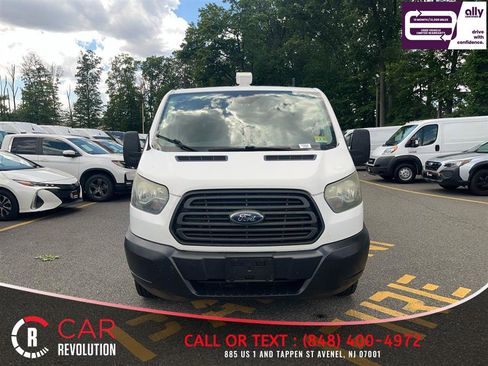 Used 2016 Ford Transit 250 130 Low Roof RWD image 2