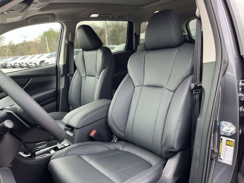 New 2026 Subaru Ascent Bronze Edition image 25