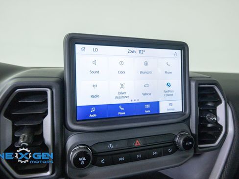 Used 2024 Ford Bronco Sport Big Bend AWD/4WD image 20