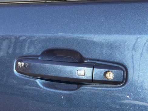 Used 2022 Chevrolet Silverado 1500 RST image 28