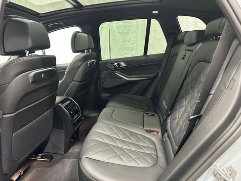 Used 2026 BMW X5 xDrive50e image 44