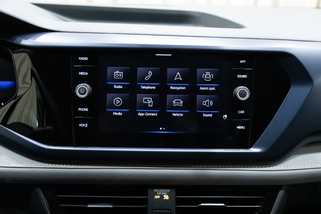 Certified 2024 Volkswagen Taos SE AWD/4WD image 24