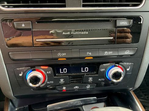 Used 2015 Audi Q5 3.0T Premium Plus w/ Technology Package image 30