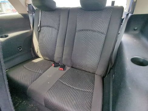 Used 2018 Dodge Journey SE w/ Connectivity Group FWD image 17