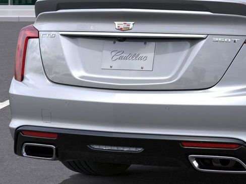 New 2026 Cadillac CT5 Premium Luxury image 14