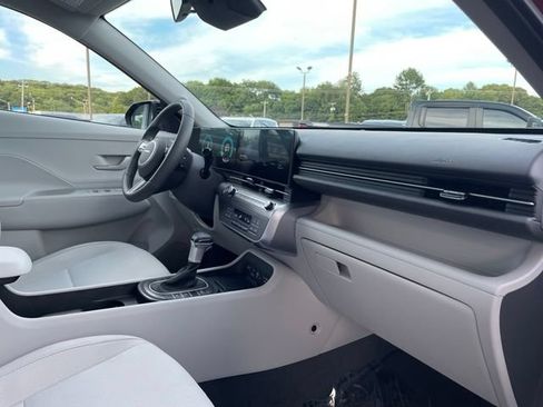 Used 2026 Hyundai Kona SEL Sport AWD/4WD image 26