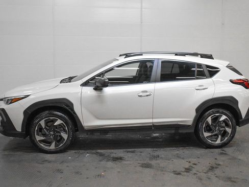 Certified 2026 Subaru Crosstrek 2.5i Limited w/ Crosstrek Mirror Package image 4
