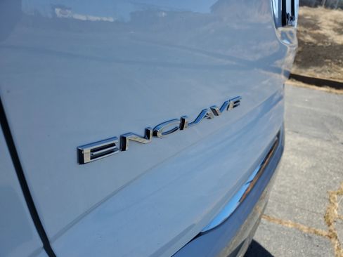 Used 2023 Buick Enclave Essence w/ Trailering Package, 5000 lbs. image 5