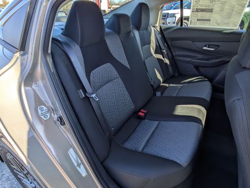 New 2026 Nissan Sentra SV w/ SV Convenience Package image 30