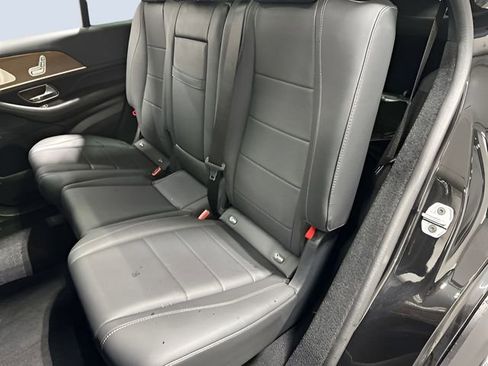 Used 2026 Mercedes-Benz GLE 350 4MATIC image 30