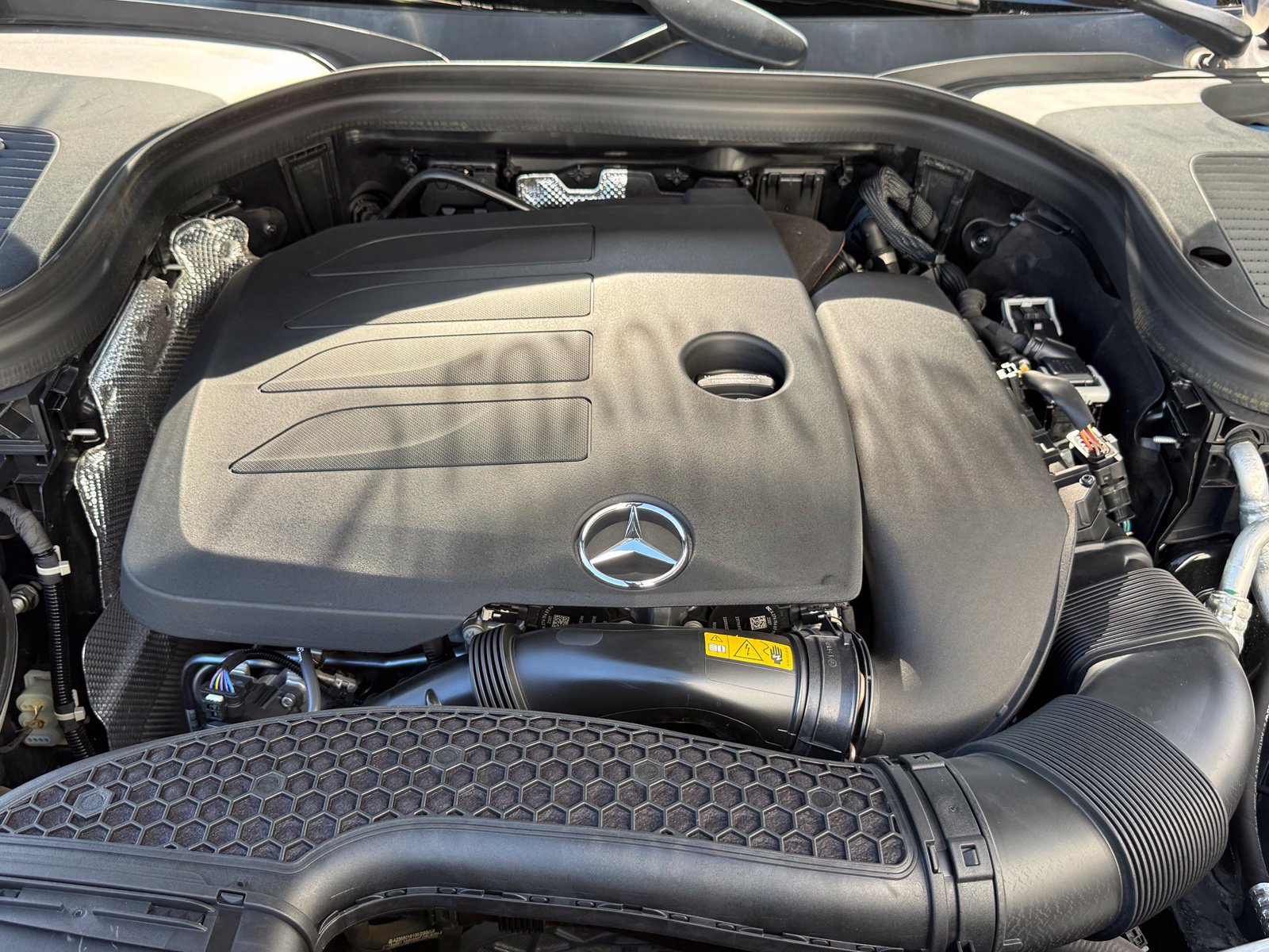 Used 2022 Mercedes-Benz GLC 300 image 46