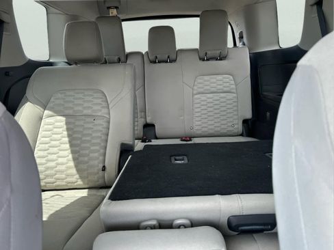 Used 2022 Nissan Pathfinder SV AWD/4WD image 13