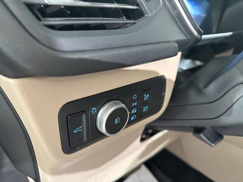 Used 2022 Ford Escape SEL w/ Technology Package FWD image 22
