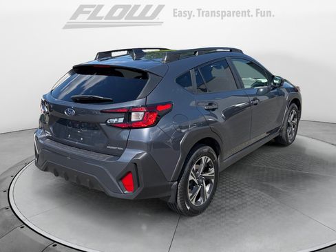 Used 2024 Subaru Crosstrek 2.0i Premium AWD/4WD image 9